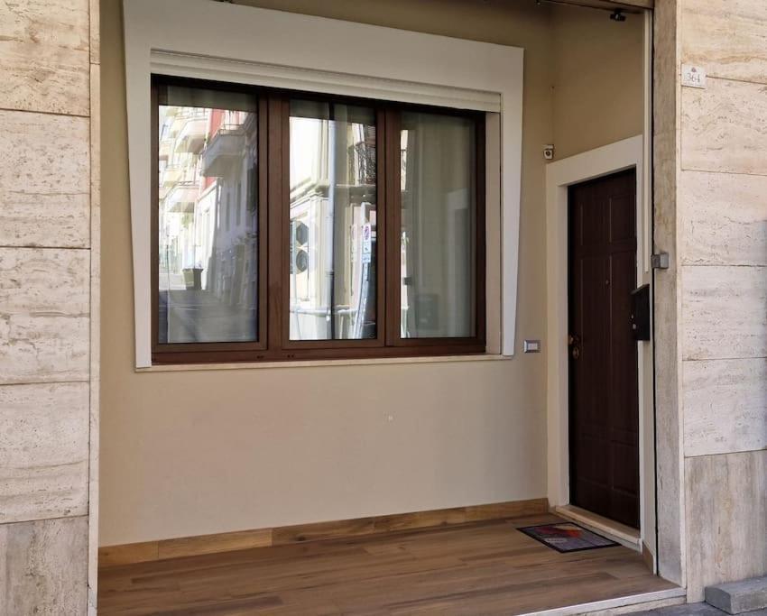 卡利亚里Corso Vittorio 364公寓 外观 照片