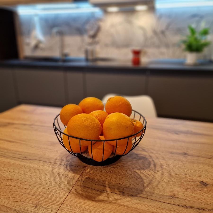 卡利亚里Corso Vittorio 364公寓 外观 照片