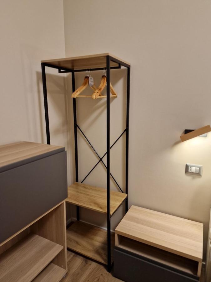 卡利亚里Corso Vittorio 364公寓 外观 照片
