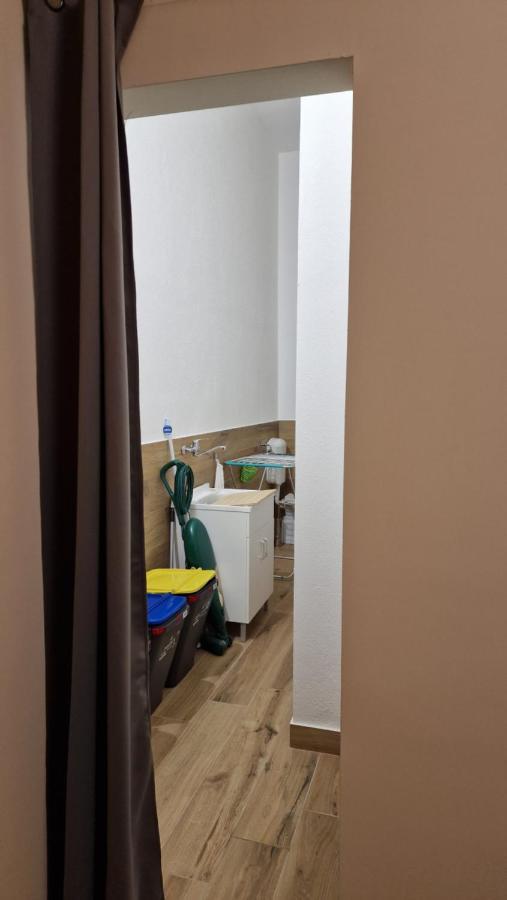 卡利亚里Corso Vittorio 364公寓 外观 照片