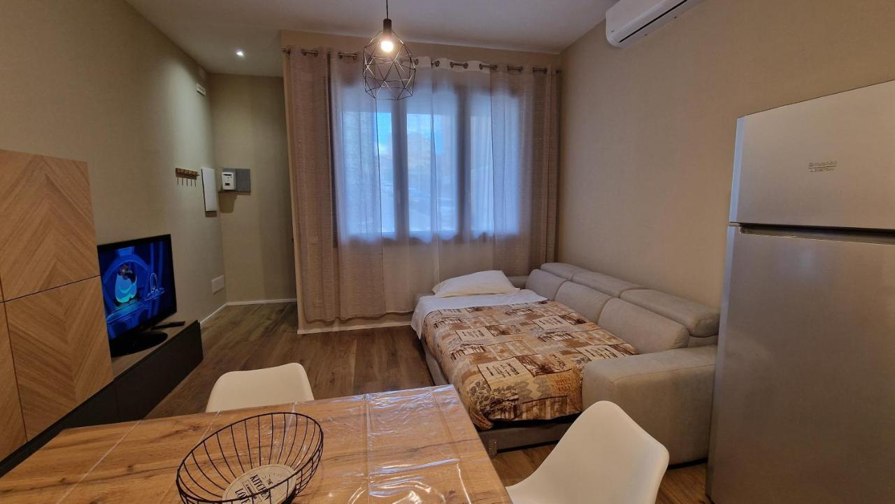 卡利亚里Corso Vittorio 364公寓 外观 照片